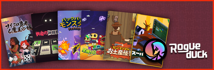 One More Run Roguelikes