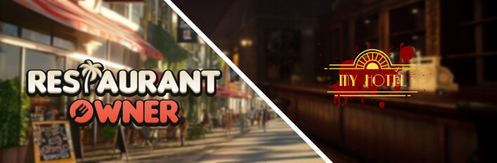 My Hotel and Restaurant Owner