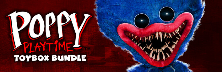 Poppy Playtime Toybox