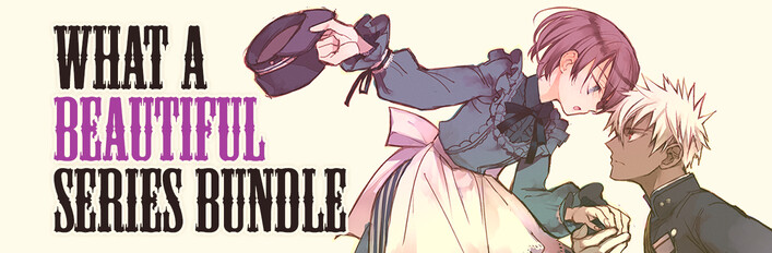 What a Beautiful Series