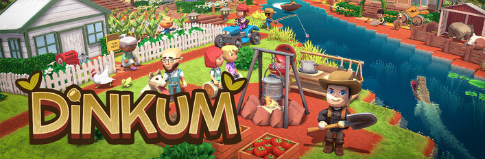 Dinkum: Official Soundtrack Edition