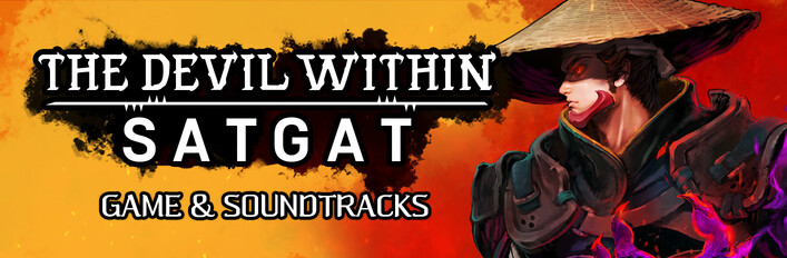 The Devil Within: Satgat & Soundtracks