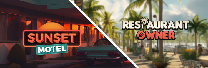 Sunset Motel and Restaurant Owner