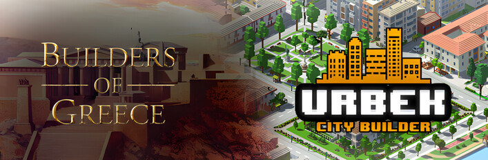 Urbek and Builders of Greece