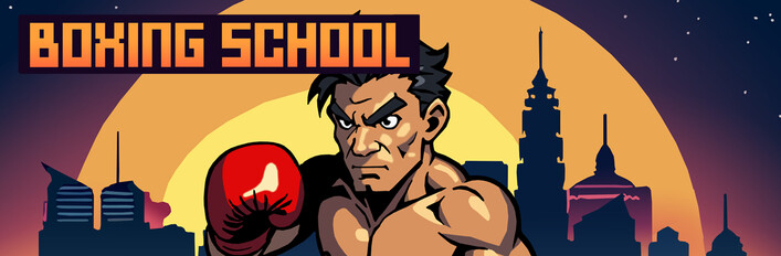 Boxing School Bundle