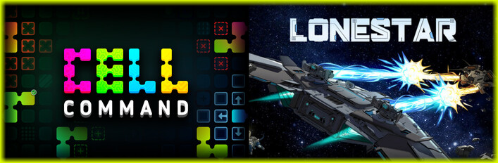 Cell Command + LONESTAR