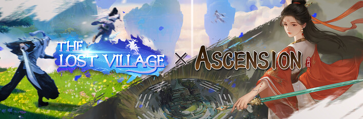 Ascension + The Lost Village