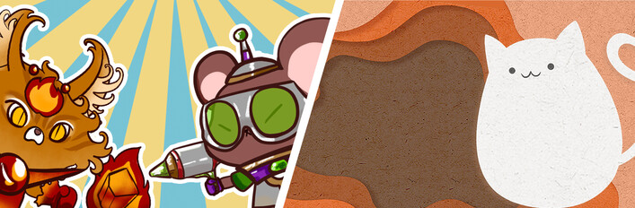 Paws and Whiskers X Kitten's Wardrobe