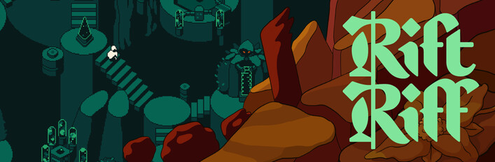 Rift Riff + OST + Soundpack