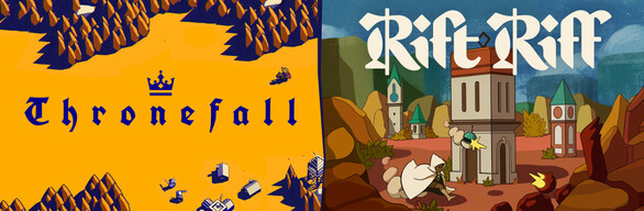 Riftfall