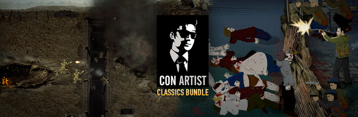 Con Artist Classics