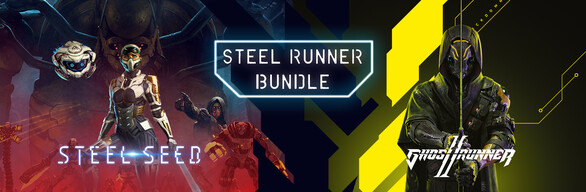 Steel Runner Bundle
