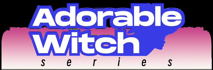 Adorable Witch series