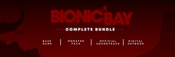 Bionic Bay Complete Bundle
