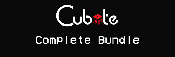 Cubyte Games Bundle
