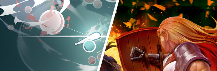 Final Knight & Ball-it Hell