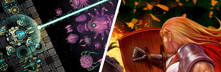 Final Knight & Frontline Crisis