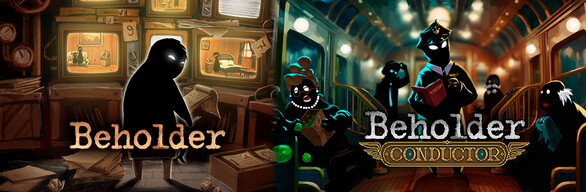 Beholder × Conductor