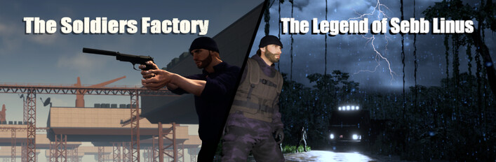 Top Down Stealth Bundle