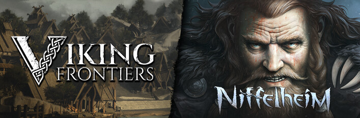 Viking Frontiers in Niffelheim Bundle