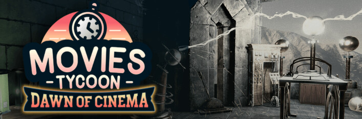 Movies Tycoon Ultimate Edition