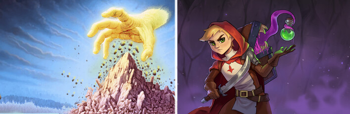 Underquest x Zero Orders Tactics