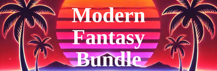 Modern Fantasy Pack