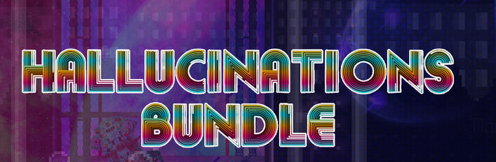 Hallucinations Bundle