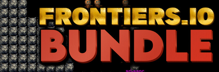 Frontiers.io Bundle