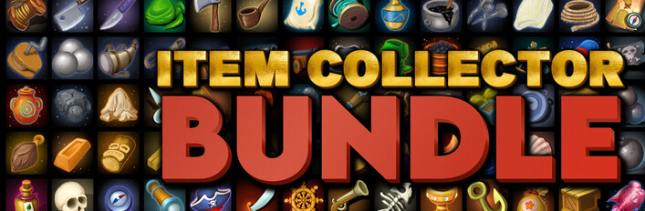 Item Collector Bundle