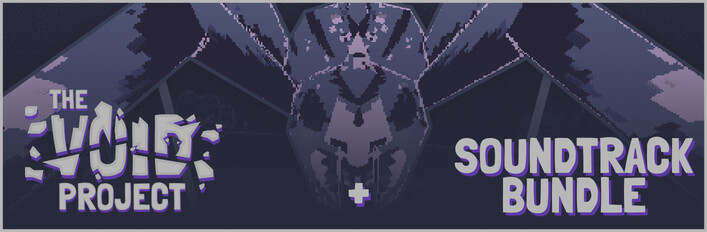 The Void Project: Supporter Pack