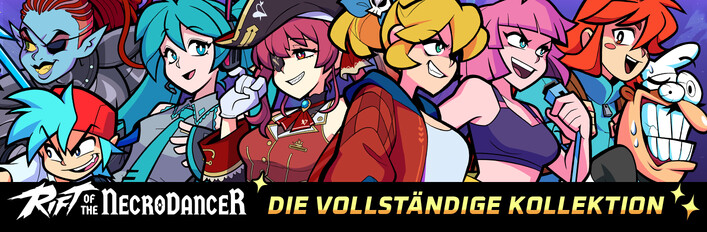 Rift: Die vollständige Kollektion