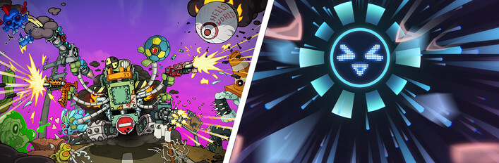 SHOOPER NOVA X Gunbot Diplomacy