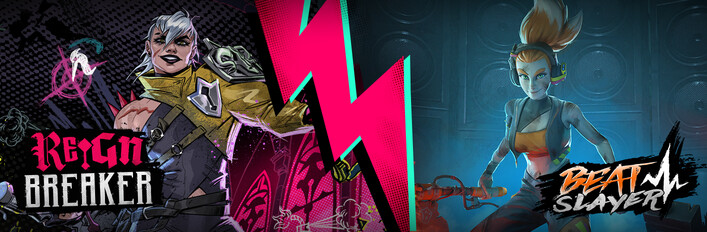 Rhythm & Reign Bundle