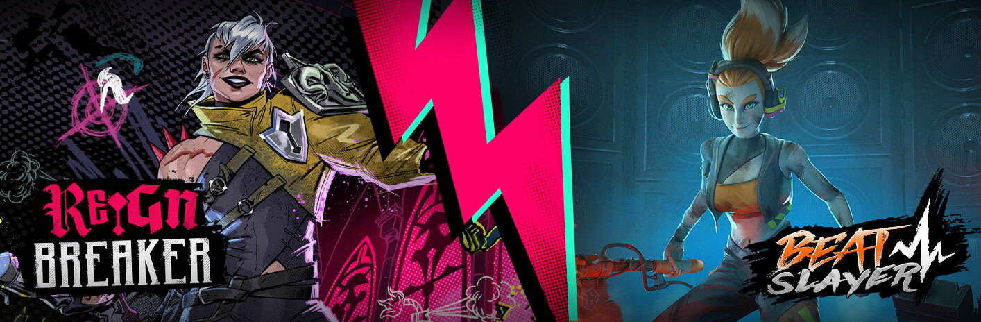 Rhythm & Reign Bundle