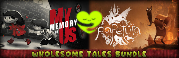 Wholesome Tales