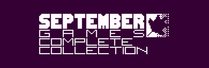 September Games Complete Collection