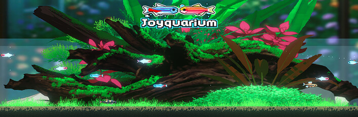 Joyquarium & Soundtrack