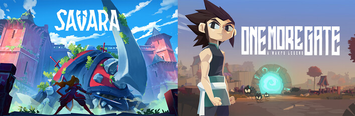 Savara & One More Gate : A Wakfu Legend