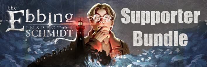 The Ebbing Supporter Edition