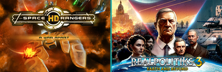 Beyond War and Politics