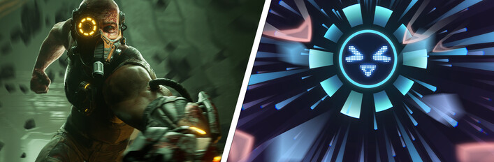 KIBORG X SHOOPER NOVA