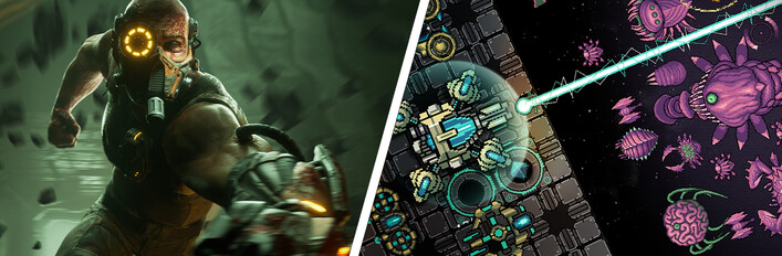 KIBORG X Frontline Crisis