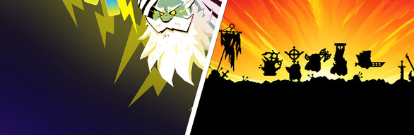 Gods vs Horrors & Dwarves: Glory, Death and Loot