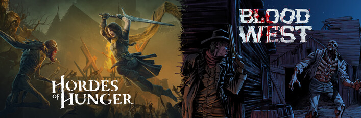 Blood & Hunger