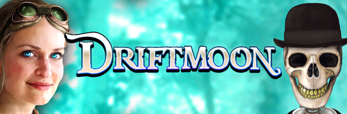 Driftmoon & Soundtrack