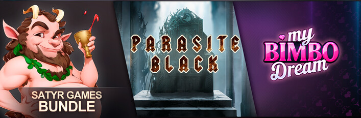 Satyr Games Publisher