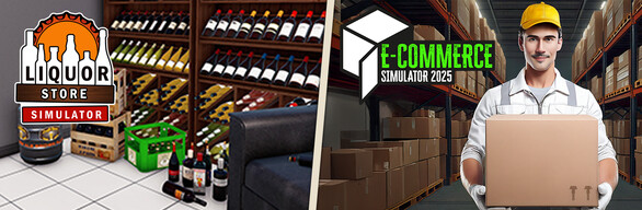 Liquor x E-commerce
