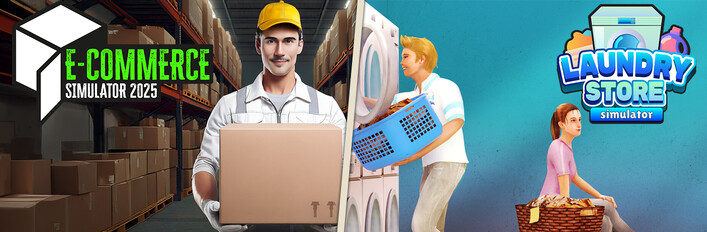 E-commerce x Laundry