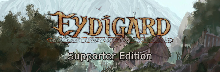 Eydigard Supporter Edition